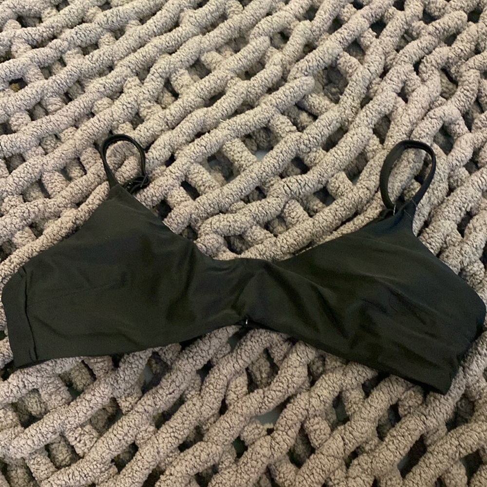 Swimsuit top